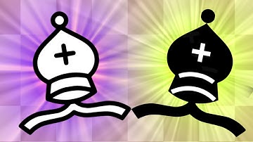 How to Win Same Colored Bishop Endgames