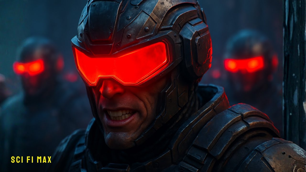 Nous étions en train de perdre… alors nous avons appelé l’humanité.