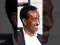 Xasan dalka afduub ayuu ku haystaa!wasiirkii hore ee arrima dibadda Ahmed Cawad Ciise