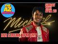 Michael Jackson Biopic Discussion