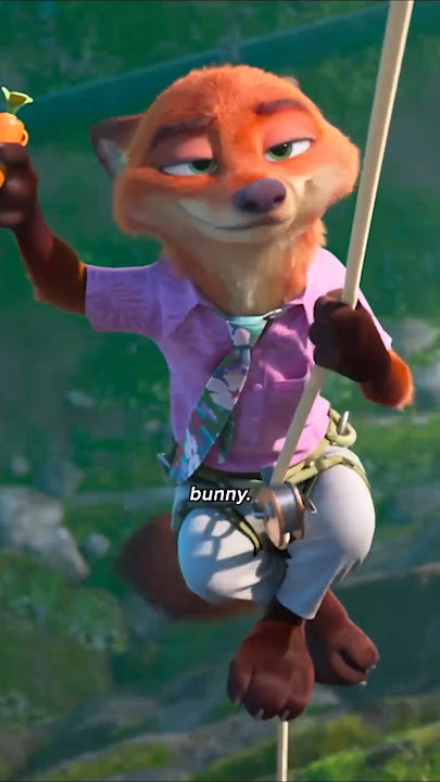 'I'm Just A Dumb Bunny' 😂 | Zootopia 2