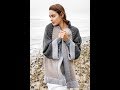 Стильный Кардиган из Пряжи - 2020 / Stylish Yarn Cardigan