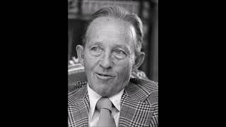 Bing Sings Ive Got My Love To Keep Me Warm