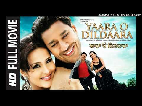 Yaara O Dildara Harbhajan Mann