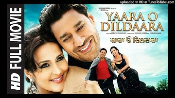 Yaara O Dildara Harbhajan Mann