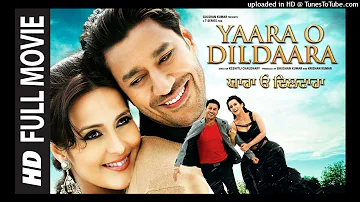 Yaara O Dildara Harbhajan Mann