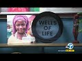 Youth Ambassador, Gianna Carlile, featured on ABC 7 News