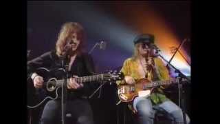 Enuff Z'nuff - Right By Your Side