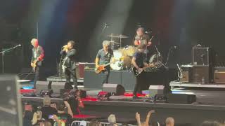 The Romantics - What I Like About You