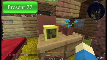 Complex Pixelmon -  Presents All Locations 2025 (/warp ancienthunt)