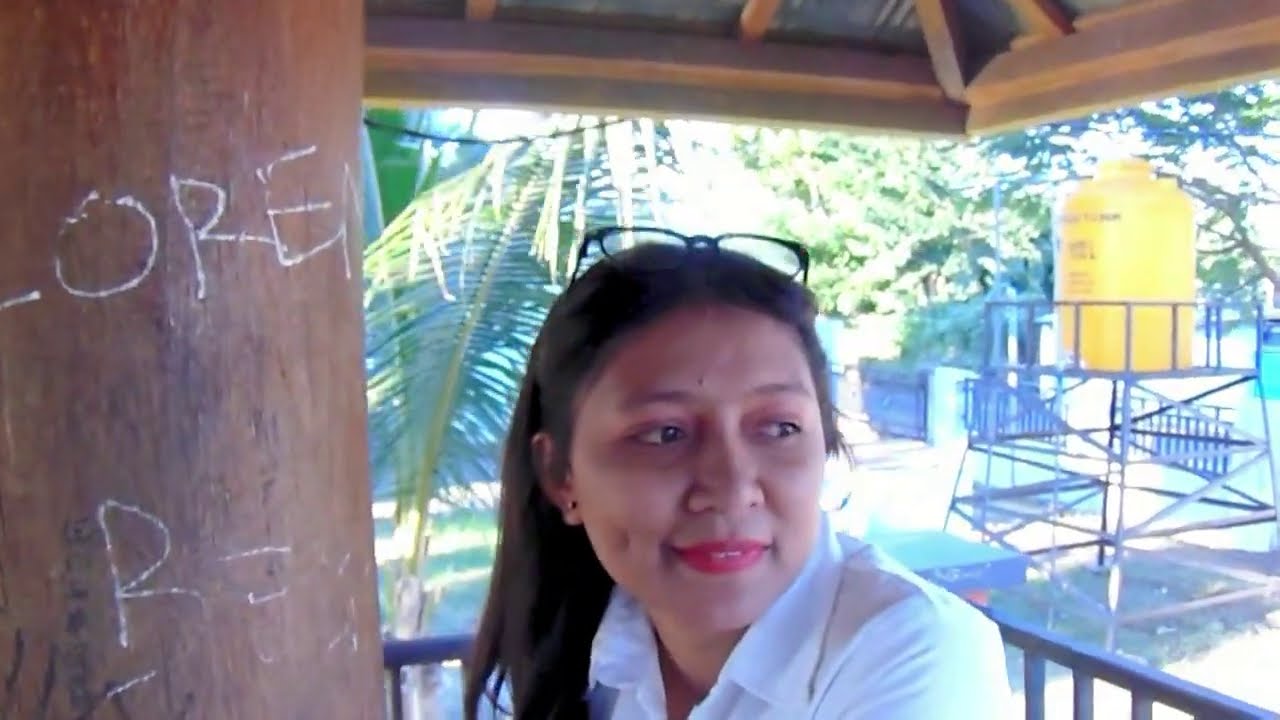 GAMBUS MAUMERE TERBARU 2020 || Siti Maryam || Cover ( E . Belbi ) || by Wempz WTB