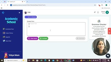 Introducing Grammar Checker AI! | Perfect Your Writing Instantly