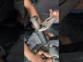 How to unscrew tight headset