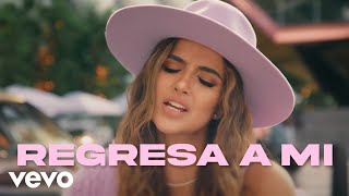 Dayanara - Regresa a mi - (Video Oficial)