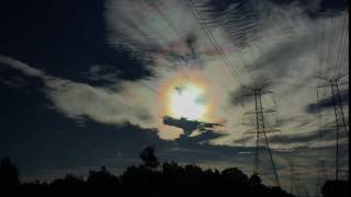 AMAZING SUNSET INTRO!!!