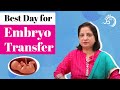 Day 3 vs Day 5 Embryo Transfer: Which is Better?| Embryo Grading| Prime IVF Centre