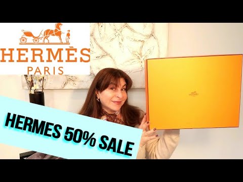 hermes public sale 2019