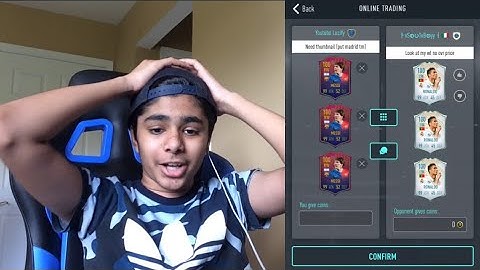 What *1 HOUR OF TRADING* Gets You On PACWYN 20... (PART 2)