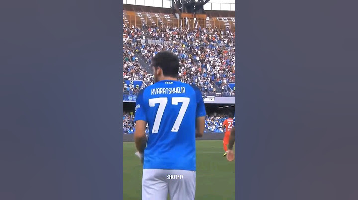 Patrick Can You **** ? #juventus #napoli #football