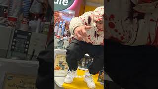 Yan Bog - Tsunami Snippet 2024