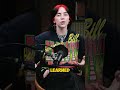 Billie Eilish Talks About Losing Trust Again And Again In Her Life Shorts