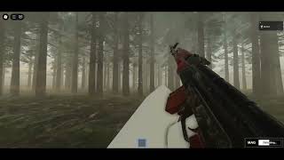 AK-74 | Viewmodel Animation Reel