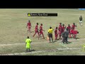 LIVE: KILUVYA FC VS NYIKA FC (RCL 2020 FINAL)