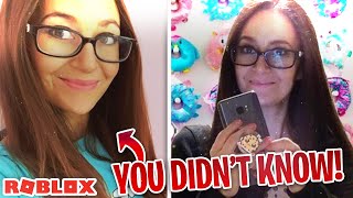 6 Things You Didn’t Know About CookieSwirlC!
