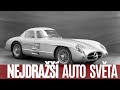Mercedes-Benz 300 SLR Uhlenhaut Coupé: Nejdražší auto světa