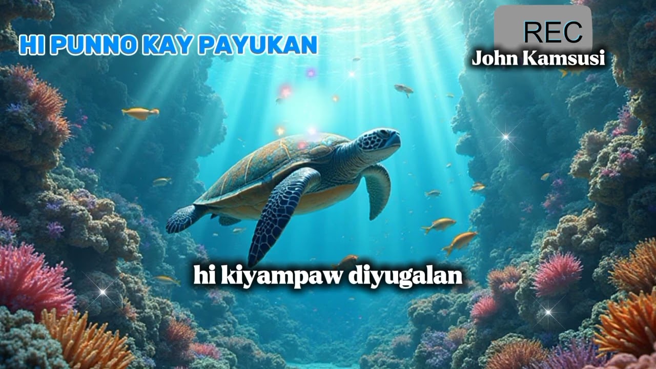 HI PUNNO KAY PAYUKAN   ||   tausug song - John Kamsusi - jeaj (@johnkamsusi)