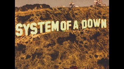 🎸System Of A Down - Toxicity | D Drop C | Rocksmith 2014 Guitar Tabs