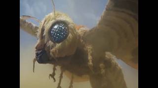 Mothra 1961-1968 Showa Sounds part 2