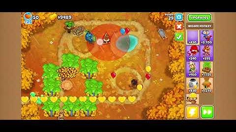 BTD6 - Boss Bloon Event Bloonarius the Inflator - Elite Difficulty In the Loop - V27.3