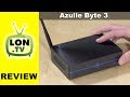 Azulle Byte3 Review - $199 Fanless Intel Apollo Lake Mini PC