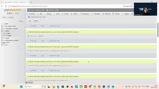 LAB 8 Integrgasi broker Mosca ke MySQL