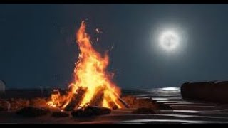 432hz - "Moon Homa" -  Psychill Psybient Psydub screenshot 4