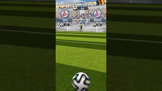 Soccer Strike Penalty WorldCup Gameplay screenshot 1