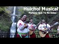 Mañana Que Ya No Estés - Huichol Musical  Tema 10 del Álbum: Mañana Que Ya No Estés