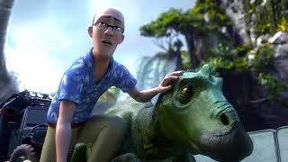 nWave | Return To The Lost World 4D | Trailer