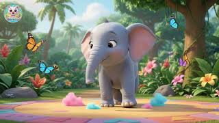 🦁 ANIMAL DANCE PARTY 🎵 screenshot 5