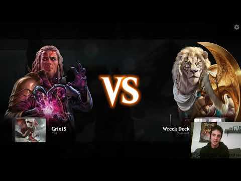 Brawl! Kaalia, Zenith Seeker Brawl! Kaalia, Zenith Seeker