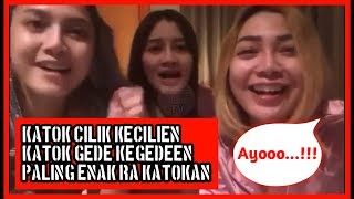 Gokil kumpulan vidio-vidio lucu TRIO MACAN