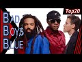 Bad Boys Blue - Top20