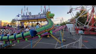 Staten Island Mall Carnival