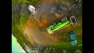 New Emax Ls 2207 2400Kv Motors, Qav-R Is Flipping Fast