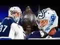 Will Connor Hellebuyck Win the Hart Trophy?