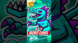 NEW *BEST* SECRET CODES ADMIN ABUSE FORTNITE STEAL THE BRAINROT