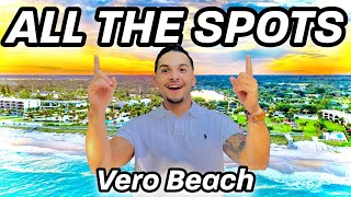 The BEST Things To Do In VERO BEACH FLORIDA… The LOCALS Guide To LIVING IN VERO BEACH