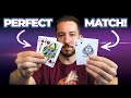 Awesome No-Setup Card Trick Tutorial and MltMagicTricks Collab WINNERS announced! (Self working)