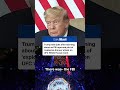 Trump jokes about FBI thwarted plot planned to target UFC White House event